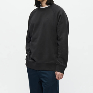 Sweat à capuche de haute qualité respirant léger à poignets élastiques pour hommes Tissu doux chaud confortable Vêtement d'hiver Sweat à capuche durable - Product Image 1