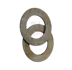 1696721M1 Kit de arandela de alta calidad-Arandela de empuje del eje compatible con Massey Ferguson MF 178 285 290 375 500 540 Tractor 1 año - Product Image 3