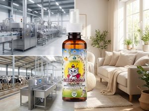 Eliminador de Olores Microbianos EMINEXT para Residuos Orgánicos e Higiene Diaria del Hogar - Product Image 3