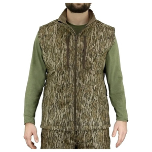 En gros Fournisseur Personnalisé Fabricant En Plein Air Pakistan Hommes Oiseau Turquie Camouflage Camo Upland Chasse Porter Des Gilets - Product Image 4