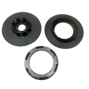 Dongguan Fabricant PU1059X Filtre à carburant Capuchons et tubes en plastique Filtre Éléments en plastique Couvercles en plastique pour voitures - Product Image 1