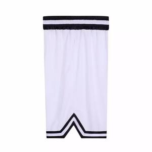 Uniforme de Baloncesto de Poliéster de Alta Calidad con Logotipo Personalizado, Nuevo Diseño, Ropa Deportiva Multicolor, Jersey de Equipo OEM ODM - Product Image 5