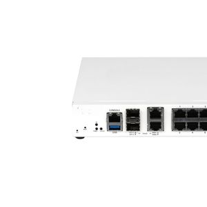 Pare-feu réseau 91G Series 8GE + 2x10GE - Product Image 3
