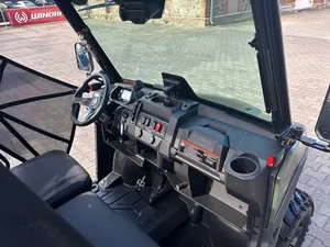 U-F0RCE 6OO USED LOW Mileage Sound Engine Automatic <b>Panoramic</b> Sunroof LED Headlights Ready to Ship - Product Image 3