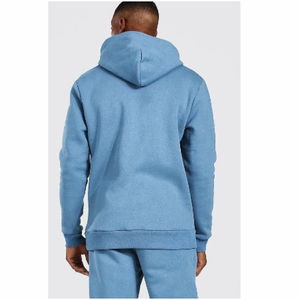 ชุดวอร์มมีซิปไซส์ใหญ่สำหรับผู้ชายชุดวอร์มผ้าฟลีซโลโก้ออกแบบได้ตามที่ต้องการ - Product Image 5