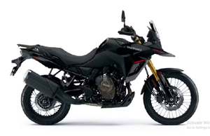 Oferta con Descuento: Motocicleta Suzuki V-Strom 800 DE de Metal y Plástico - Product Image 2