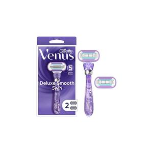 Maquinillas de afeitar Premium Gillette Venus en stock para distribución internacional - Product Image 6
