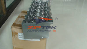 6130100820 3.0 <span class=keywords><strong>CDI</strong></span> Diesel OM613 Culasse Pour <span class=keywords><strong>Mercedes</strong></span> Benz <span class=keywords><strong>W210</strong></span> <span class=keywords><strong>E320</strong></span> <span class=keywords><strong>CDI</strong></span> W220 S320 <span class=keywords><strong>CDI</strong></span> - Product Image 6