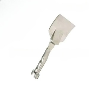 Cincel Espinal de acero inoxidable, cirugía ósea personalizada, herramienta de cirugía ósea eléctrica Manual, instrumentos ortopédicos - Product Image 1