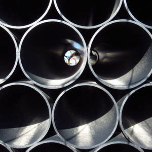 Tuyau en acier industriel robuste, tube sans soudure en acier au carbone pour la construction et l'ingénierie, fabriqué en Turquie, vente en gros - Product Image 2