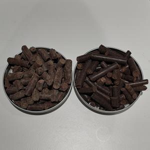 Granulés de coques de noix de cajou renouvelables à faible coût, combustible biomasse idéal pour les chaudières industrielles et les systèmes énergétiques - Product Image 4