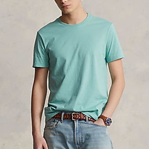 เสื้อยืดคอตตอน/ใยไผ่ พิมพ์ลายดิจิทัล ทรงปกติ สั่งทำได้ ออกแบบเองได้ สำหรับผู้ใหญ่ ใส่ได้ทั้งชายและหญิง เหมาะสำหรับฤดูร้อน - Product Image 2