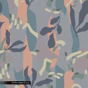 Tela de algodón y poliéster de primera calidad Impresión digital 58 Material de camisa para hombres y mujeres Tejido para prendas Textiles para el hogar para niños y niñas - Product Image 5