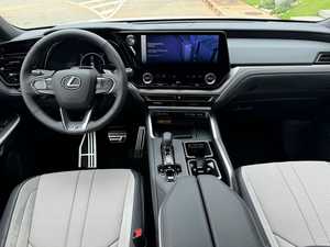 Lexus TX 500h F SPORT d'occasion 2024 - Product Image 5