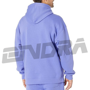 Ensemble de survêtement violet pour hommes, vêtements de sport streetwear à la mode, tenue deux pièces, vêtements de sport décontractés, jogging tendance, ajustement moderne, nouvel arrivage - Product Image 2