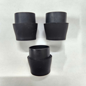 Junta de goma resistente a la intemperie duradera, flexible y resistente a temperaturas extremas, uso en exteriores, proporcionando una protección duradera - Product Image 3