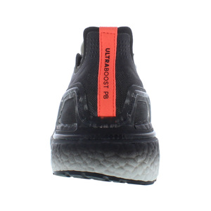 Chaussures de course Adidas Ultraboost PB pour homme, couleur blanc nuage/gris/noir cœur |   100% authentique - Product Image 3