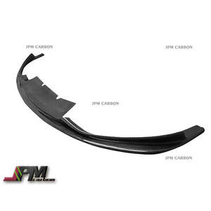 กันชนหน้าสำหรับรถ BMW 2014-2020, 3D คาร์บอนไฟเบอร์ F33 F32 F36 M-Sport Package - Product Image 2