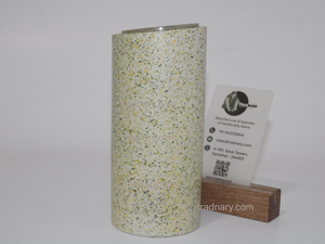 Incroyable design en bois arabe Bakhoor rôle Mubkhar avec mosaïque couleur arabe encens arabe Mubkhar brûleur d'encens en bois Mukhoor - Product Image 5