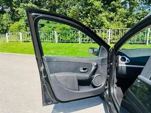 RENAULT CLIO 2008 D'OCCASION CÔTÉ GAUCHE/CÔTÉ DROIT - Product Image 2