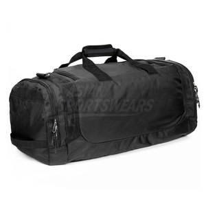 Sacs MMA élégants pour les joueurs de ligue professionnelle, équipement de haute qualité, sacs MMA pour le jour du match - Product Image 2