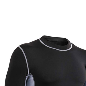 2 Pieces Sportswear <b>Compression</b> Set Wholesale <b>Men</b> Running Training <b>Tights</b> <b>Compression</b> Fitness Suit <b>Men</b> <b>Compression</b> Suits - Product Image 6