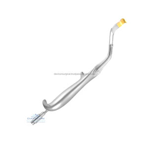 Retractor Intra Oral para la ofésica vertical - Product Image 4