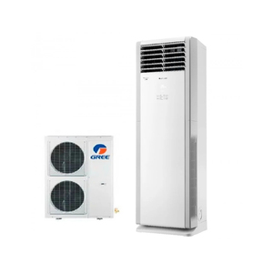 Refrigeración turbo de pared Split AC 42.000 BTU con bomba de calor - Product Image 2