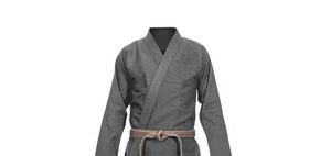 ชุดเครื่องแบบคาราเต้ศิลปะการต่อสู้ชุดเครื่องแบบคาราเต้ยูนิเซ็กซ์ยืดคุณภาพสูงพร้อมสีและโลโก้ที่กำหนดเอง - Product Image 2