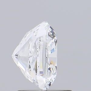 1.58ct Coussin Brillant Cut Lab-grown Diamond IGI Certified D Color VS1 Clarity Lab-Stone - Product Image 4