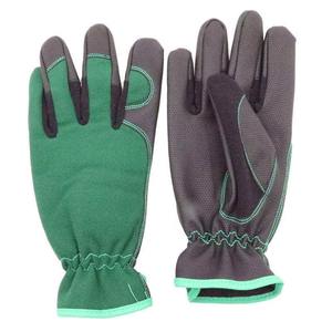 Hot Selling Oil Field Rescue Custom <b>Design</b> Logo Gas and Oil Safety Extrication Drill Industrial Work <b>Mechanic</b> Gloves - Product Image 1