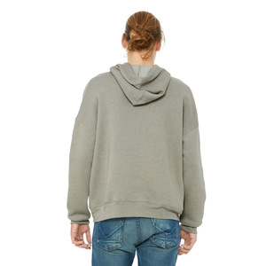 Venta Directa de Fábrica, Sudaderas con Capucha de Invierno para Hombre, Elegantes, Talla Grande, en Poliéster y Algodón - Product Image 3
