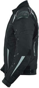 Blouson de moto de course, vêtements de sport, grande taille, respirant, ignifuge, % polyester avec protection, anti-UV, séchage rapide - Product Image 4