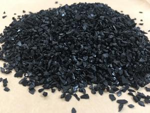 Charbon de coco du Vietnam pour l'exportation - Qualité stable, prix compétitif, approvisionnement en vrac - Product Image 1