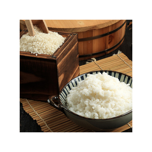 El mejor arroz japonés de sushi de grano corto de Vilaconic-El mejor arroz japonés Koshihikari para hacer sushi-Bajo costo - Product Image 5