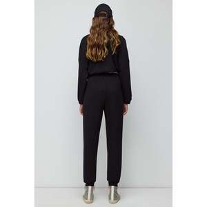 Pantalon de jogging en modal doux au toucher - Infroissable et soyeux - Product Image 5