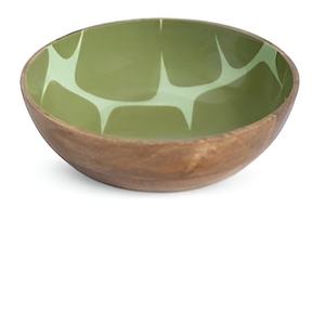 Designer Choice Quality Handmade Designer Wooden <b>Salad</b> Soup <b>Bowl</b> Luxury Excellent Quality Customized Wholesale <b>Serving</b> <b>Bowl</b> 2024 - Product Image 3
