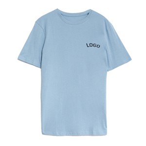 200ทรงหลวมลำลองสำหรับผู้ชายเสื้อยืดพิมพ์ลายสำหรับผู้ชายขนาดพิเศษแห้งเร็วเนื้อผ้ามียี่ห้อสำหรับผู้ชายจากผู้จำหน่าย BD - Product Image 1