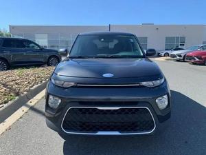 2021 Kia SOUL S - Product Image 3