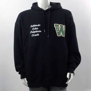 Sudaderas lisas al por mayor, jersey en blanco, sudaderas de algodón polar, ropa de etiqueta privada, logotipo personalizado, fabricante a granel - Product Image 5