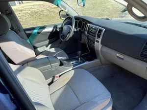 Toyota 4Runner Turbo AWD 2008 Usado, Asientos de Cuero, Interior Claro, Volante a la Izquierda, Sedán - Product Image 5