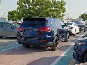 DISPONIBLE EN STOCK, Auto Usado de Lujo <span class=keywords><strong>KIA</strong></span> <span class=keywords><strong>SORENTO</strong></span> LX 3.3L V6 GASOLINA MODELO 2020, Autos Usados Listos para Enviar a Todo el Mundo - Product Image 2