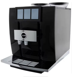Máquina de Espresso Automática Programable Doble Astra SM-222-1 Super Mega II Sellada de Fábrica - Lista para Enviar - Product Image 1