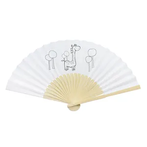 Gadget Colorati Personalizzati in Carta di Shantou by Fan - Product Image 2