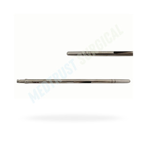 Juego de Distractores Cervicales Caspar de Acero Inoxidable de Alta Calidad, Reutilizables, Grado A+, Certificados CE, para Cirugía Neurológica y de Columna Vertebral - Product Image 5