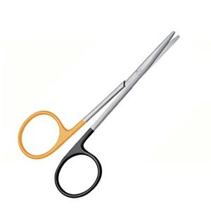 Tijeras de disección Supercut Plus TC Metzenbaum |   Tijeras de Precisión de Carburo de Tungsteno para Cirujanos y Profesionales Médicos - Product Image 2