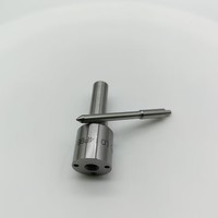 Boquilla injecto P Typer para motor de combustible diésel DLLA149P514