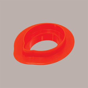 Molde de Silicona Realista de Limón y Lima de 55x38H27 mm para Herramientas de Repostería - Product Image 5