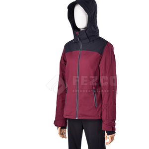 Chaqueta Softshell transpirable para mujer para uso en invierno a precio asequible y material de la mejor calidad Chaqueta Softshell para mujer - Product Image 2