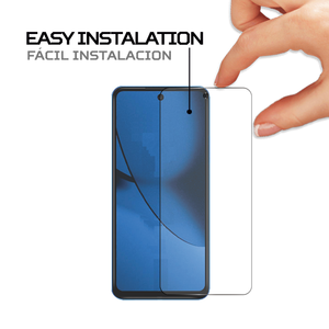 ฟิล์มกันรอยหน้าจอ ANTISHOCK สำหรับอุปกรณ์เสริมมือถือบลู โบลด์ K10 พรีเมียม - Product Image 3